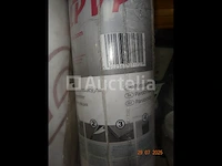 3 stoomrem rollen - afbeelding 2 van  5