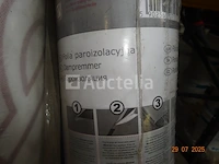 3 stoomrem rollen - afbeelding 3 van  5