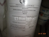 3 stoomrem rollen - afbeelding 4 van  5