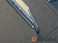 3 stormankers met aardboor alberts 219338 - afbeelding 4 van  5