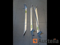 3 stormankers met aarddoorn 49 € / stuk - afbeelding 1 van  5