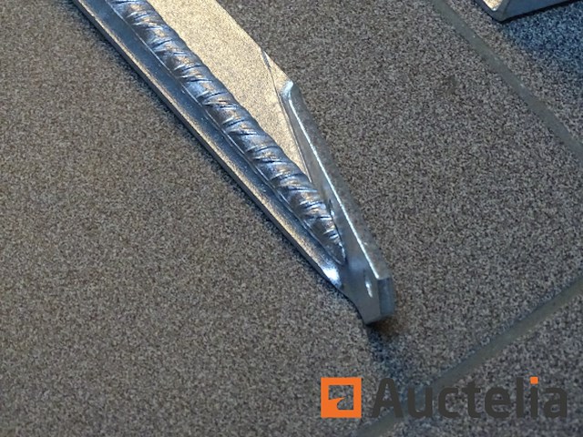 3 stormankers met aarden mandrel 49 € per stuk - afbeelding 4 van  5