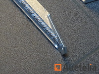 3 stormankers met aarden mandrel 49 € per stuk - afbeelding 4 van  5