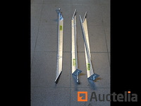 3 stormankers met aarden mandrel 49 € per stuk - afbeelding 2 van  5