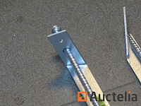 3 stormankers met aarden mandrel 49 € per stuk - afbeelding 3 van  5