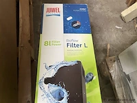 3 stuks, aquarium filters - afbeelding 1 van  3