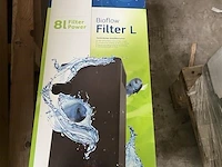 3 stuks, aquarium filters - afbeelding 2 van  3