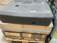 3 stuks, parasolvoeten - afbeelding 1 van  1