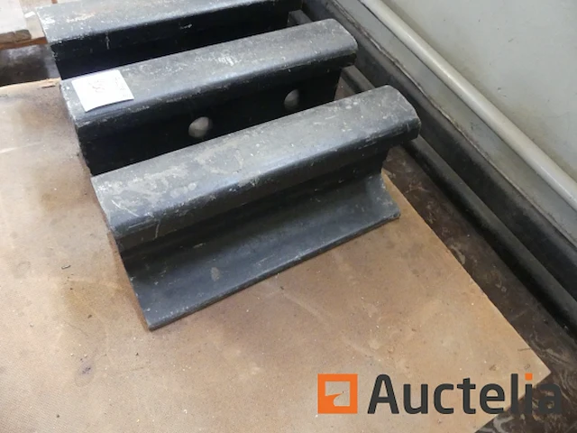 3 stuks rail - afbeelding 3 van  4