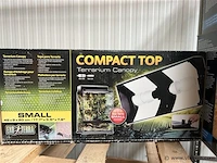 3 stuks terrrarium toebehoren - afbeelding 2 van  2
