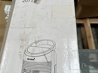 3 stuks, torenventilators - afbeelding 1 van  2
