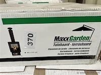 3 stuks, tuinhaarden - afbeelding 1 van  2