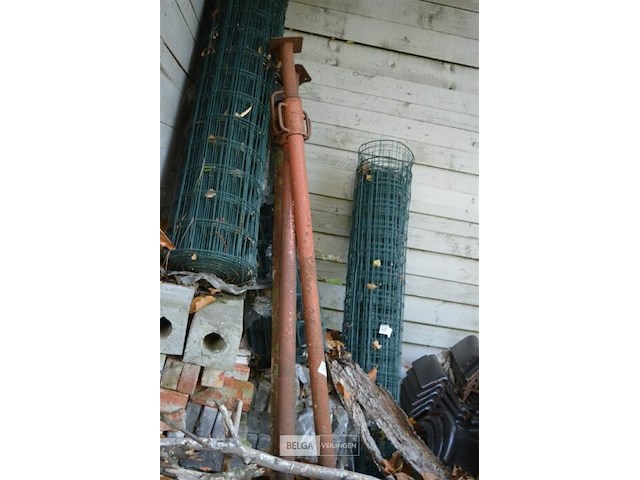 3 stutten - afbeelding 1 van  3