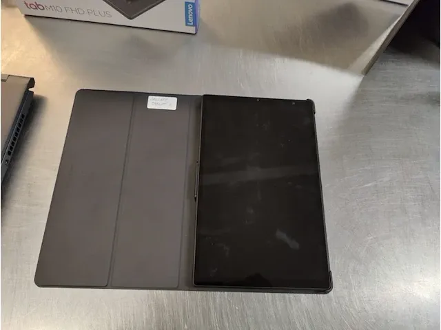 3 tablets lenovo tb-x606x tab m10 fhd plus - afbeelding 3 van  7