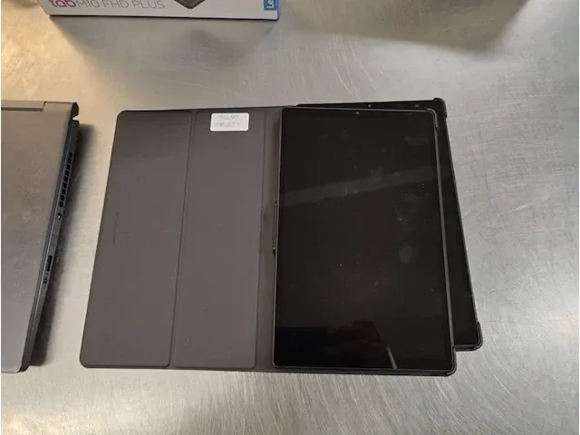 3 tablets lenovo tb-x606x tab m10 fhd plus - afbeelding 6 van  7