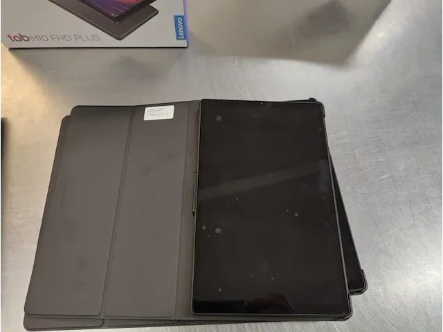 3 tablets lenovo tb-x606x tab m10 fhd plus - afbeelding 7 van  7