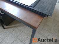 3 tafels - ref 010184-225 - afbeelding 3 van  10