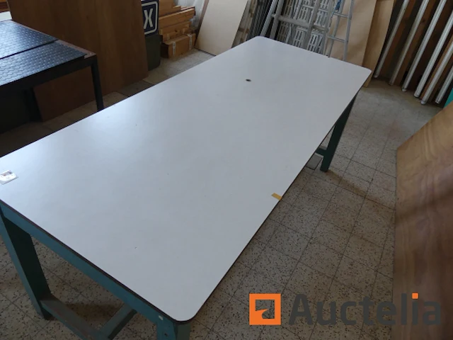 3 tafels - ref 010184-225 - afbeelding 8 van  10