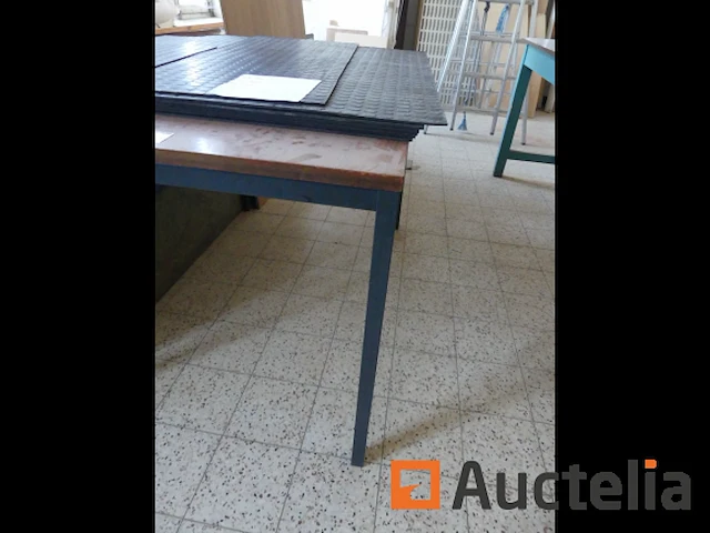 3 tafels - ref 010184-225 - afbeelding 9 van  10