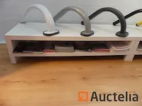 3 tafels bas ikea - afbeelding 1 van  3