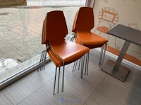 3 tafels en 11 stoelen - afbeelding 5 van  7