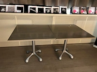 3 tafels toplight - afbeelding 1 van  3