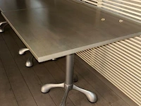3 tafels toplight - afbeelding 2 van  3