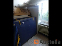 3 tafels - afbeelding 2 van  10