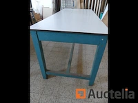 3 tafels - afbeelding 4 van  10
