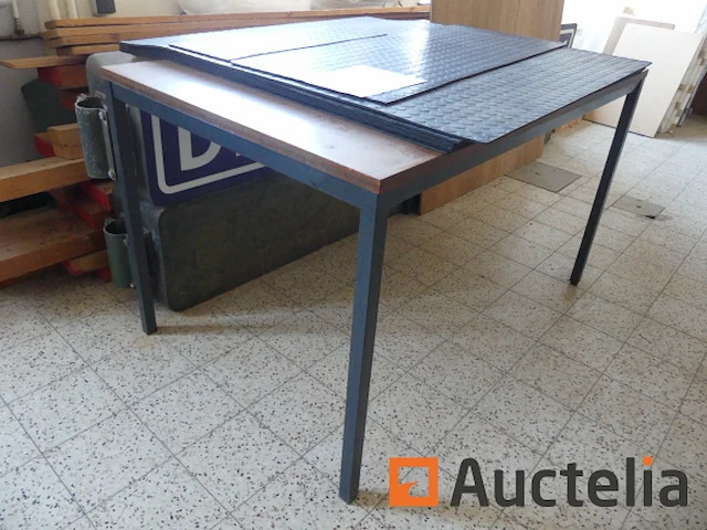 3 tafels - afbeelding 5 van  10