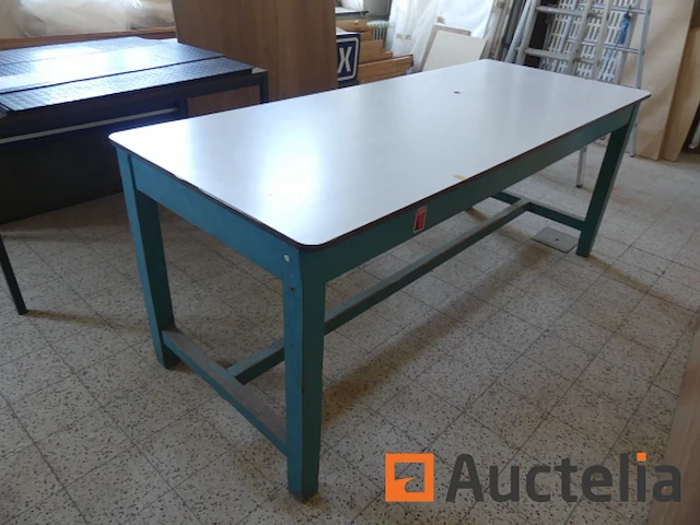 3 tafels - afbeelding 6 van  10