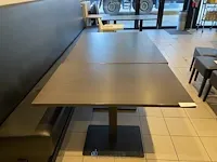 3 tafels - afbeelding 2 van  4