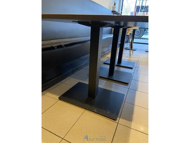 3 tafels - afbeelding 4 van  4