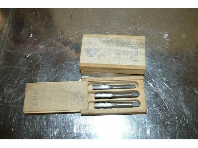 3 tap set m16 - afbeelding 1 van  2