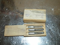 3 tap set m16 - afbeelding 1 van  2