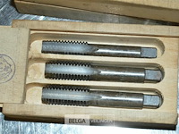 3 tap set m16 - afbeelding 2 van  2