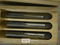 3 tap set m16 - afbeelding 2 van  2