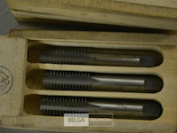 3 tap set m16 - afbeelding 2 van  2