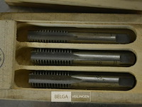 3 tap set m16 - afbeelding 2 van  2