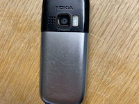 3 telefoons nokia 6303i - afbeelding 2 van  10