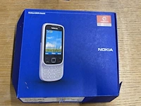 3 telefoons nokia 6303i - afbeelding 6 van  10