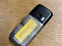 3 telefoons nokia 6303i - afbeelding 9 van  10
