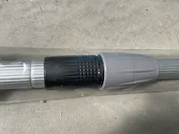 3 telescopische stelen - afbeelding 2 van  5