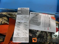 3 tractel harnassen voor valbeveiliging - afbeelding 4 van  7
