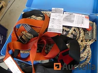 3 tractel harnassen voor valbeveiliging - afbeelding 7 van  7