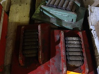 3 transportrollen - afbeelding 1 van  1