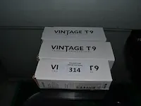 3 trimmers vintage t9 - afbeelding 2 van  3