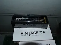 3 trimmers vintage t9 - afbeelding 3 van  3