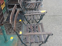 3 tuinstoelen - afbeelding 2 van  3