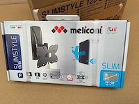 3 tv muurbeugels - afbeelding 2 van  6